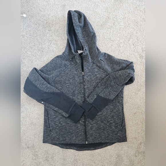 Puma zip hoodie - Picture 1 of 1